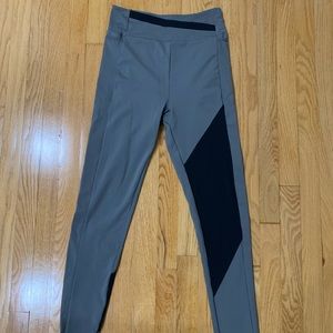 Gym shark asymmetric legging